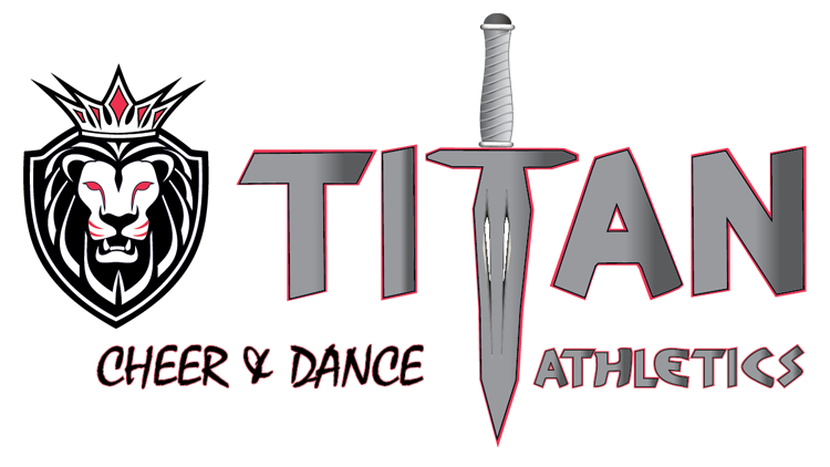 Titan Athletics logo